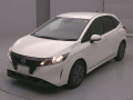 2021 Nissan Note