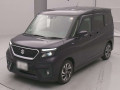 2022 Suzuki Solio Bandit