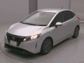 2022 Nissan Note