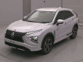 2023 Mitsubishi Eclipse Cross PHEV