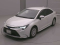 2023 Toyota Corolla Sedan