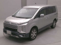2024 Mitsubishi Delica D5