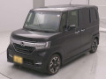 2020 Honda N-BOX CUSTOM