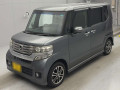 2013 Honda N-BOX CUSTOM