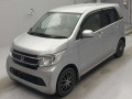 2016 Honda N-Wgn