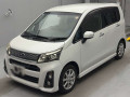 2013 Subaru Stella