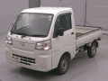2022 Daihatsu Hijet Truck