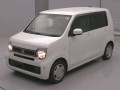 2023 Honda N-Wgn