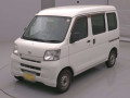 2017 Daihatsu Hijet Cargo