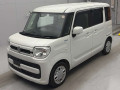 2019 Suzuki Spacia
