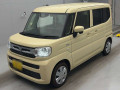 2024 Suzuki Spacia