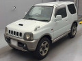2001 Suzuki Jimny