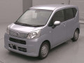 2021 Daihatsu Move