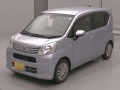 2020 Daihatsu Move