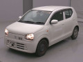 2021 Suzuki Alto