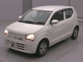 2021 Suzuki Alto