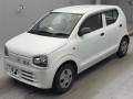 2017 Suzuki Alto
