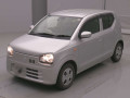 2021 Suzuki Alto