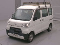 2018 Daihatsu Hijet Cargo
