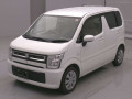 2019 Suzuki Wagon R