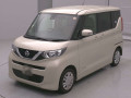 2022 Nissan Roox