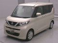 2022 Nissan Roox