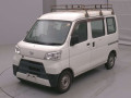 2018 Daihatsu Hijet Cargo