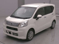 2021 Daihatsu Move