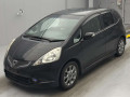 2009 Honda Fit