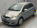 2009 Toyota Vitz