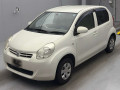 2013 Toyota Passo