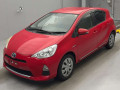 2013 Toyota Aqua