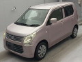 2013 Suzuki Wagon R