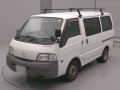 2012 Mazda Bongo Van