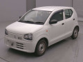 2021 Suzuki Alto