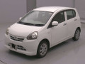 2013 Daihatsu Mira e:S