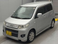 2010 Suzuki WAGON R STINGRAY