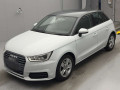2017 Audi A1 Sportback