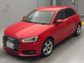 2016 Audi A1 Sportback