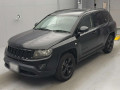 2014 Jeep Compass
