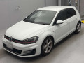 2013 Volkswagen GOLF GTI