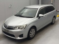 2014 Toyota Corolla Fielder