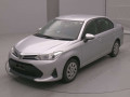 2019 Toyota Corolla Axio