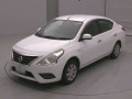 2016 Nissan Latio