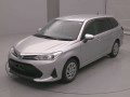 2021 Toyota Corolla Fielder
