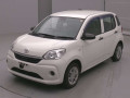 2019 Toyota Passo