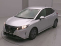 2022 Nissan Note