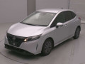2022 Nissan Note