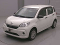 2019 Toyota Passo
