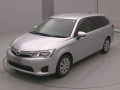 2015 Toyota Corolla Fielder